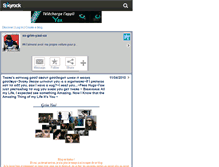 Tablet Screenshot of grim483.skyrock.com