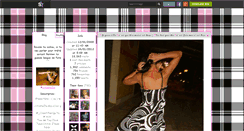 Desktop Screenshot of c-riiste2le.skyrock.com