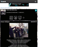 Tablet Screenshot of boug-zeutreiii.skyrock.com