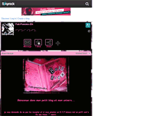 Tablet Screenshot of fati-poesies.skyrock.com