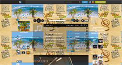 Desktop Screenshot of listento-themusic.skyrock.com