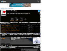 Tablet Screenshot of galako.skyrock.com