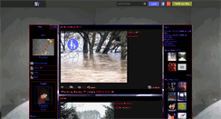 Desktop Screenshot of minitom.skyrock.com