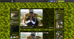 Desktop Screenshot of lilgazon-976.skyrock.com