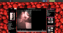 Desktop Screenshot of crazy-xem0x-nali.skyrock.com