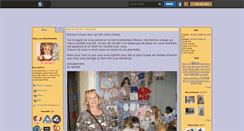 Desktop Screenshot of dollsdollsdolls.skyrock.com