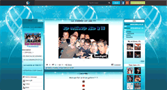 Desktop Screenshot of les-avoinnes29.skyrock.com