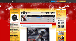 Desktop Screenshot of lotfi-double-kanon-2008.skyrock.com