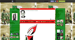 Desktop Screenshot of djpino211.skyrock.com