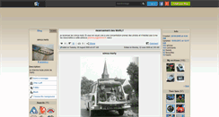 Desktop Screenshot of jeremmys.skyrock.com