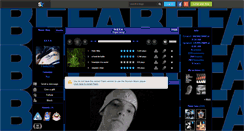 Desktop Screenshot of befa59701.skyrock.com