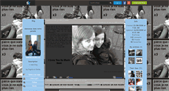 Desktop Screenshot of iimatur3-kiids--x3.skyrock.com