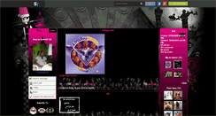 Desktop Screenshot of franck97320.skyrock.com