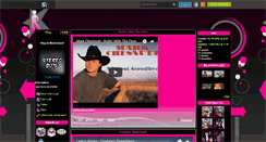 Desktop Screenshot of masterdjsnif.skyrock.com