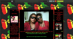 Desktop Screenshot of antille-coiffure.skyrock.com
