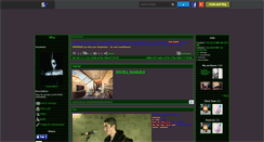 Desktop Screenshot of insomnia13.skyrock.com