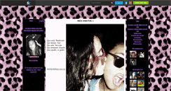 Desktop Screenshot of fashion0fever.skyrock.com