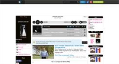 Desktop Screenshot of elleestpartie.skyrock.com