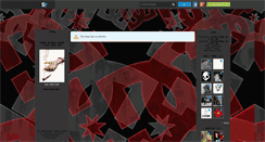 Desktop Screenshot of harlemclown.skyrock.com