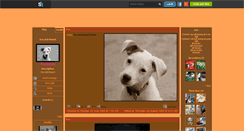 Desktop Screenshot of majackrussel.skyrock.com