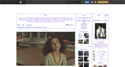 Desktop Screenshot of nick----------jonas.skyrock.com