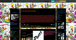 Desktop Screenshot of kamie2003.skyrock.com