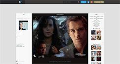 Desktop Screenshot of annuaire-blog-ncis.skyrock.com