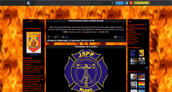 Desktop Screenshot of jsppdela22.skyrock.com
