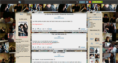 Desktop Screenshot of les-web-cames.skyrock.com