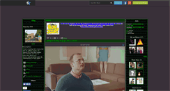 Desktop Screenshot of lol54.skyrock.com