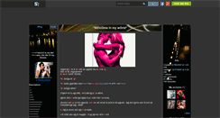 Desktop Screenshot of electro-tecknik.skyrock.com