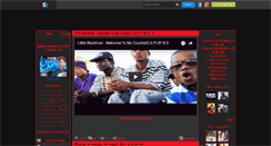 Desktop Screenshot of ppito-973.skyrock.com