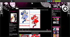 Desktop Screenshot of mew-tina-mew-aula.skyrock.com