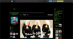 Desktop Screenshot of jeff42-jeux.skyrock.com