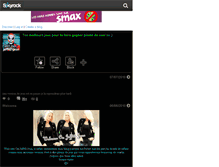 Tablet Screenshot of jeff42-jeux.skyrock.com