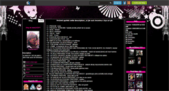 Desktop Screenshot of maia243971.skyrock.com