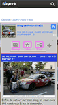Mobile Screenshot of andyrallye02.skyrock.com