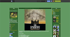 Desktop Screenshot of majestikcrew-newz.skyrock.com