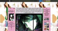 Desktop Screenshot of g-w-a-p-o-s.skyrock.com