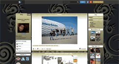 Desktop Screenshot of nico-688.skyrock.com
