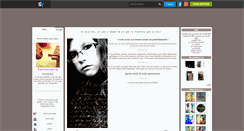 Desktop Screenshot of mots-a-mots-pas-a-pas.skyrock.com
