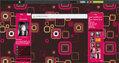 Desktop Screenshot of moimissnana62.skyrock.com