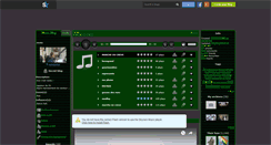 Desktop Screenshot of nestabelfon.skyrock.com