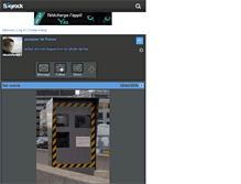 Tablet Screenshot of deadzone911.skyrock.com