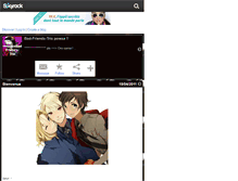 Tablet Screenshot of hetaliaxbad-friends-trio.skyrock.com