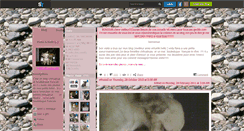Desktop Screenshot of chihuahua-femelle.skyrock.com