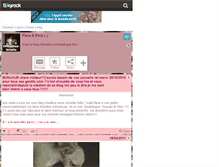 Tablet Screenshot of chihuahua-femelle.skyrock.com