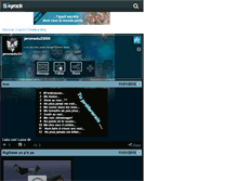 Tablet Screenshot of jeromedu23000.skyrock.com