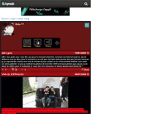 Tablet Screenshot of grim22.skyrock.com