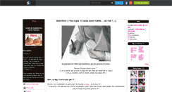 Desktop Screenshot of c-s-d-f-p.skyrock.com